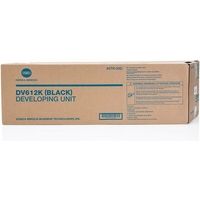 Sviluppatore Konica Minolta A0TK03D (DV-612) - Nero