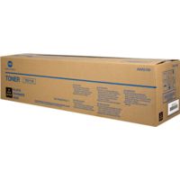 Toner Konica Minolta A3VU150 (TN-711K) - Nero