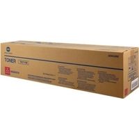Toner Konica Minolta A3VU350 (TN-711M) - Magenta