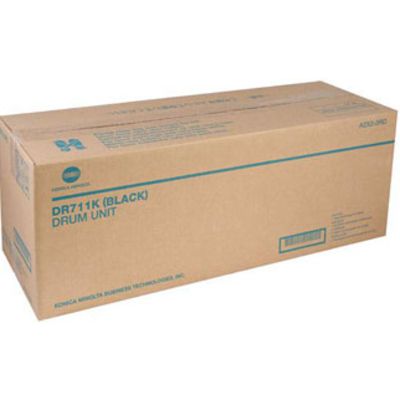 Tamburo Konica Minolta A2X20RD (DR-711K) - Nero