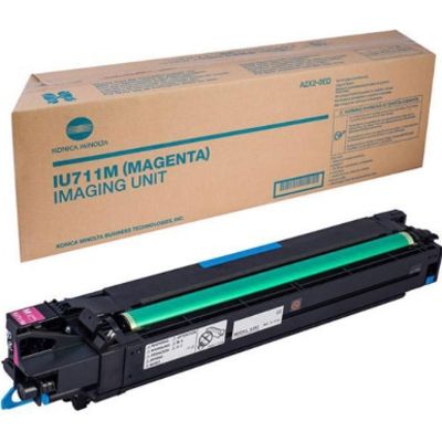 Unità di imaging Konica Minolta IU-711M (A2X20ED)