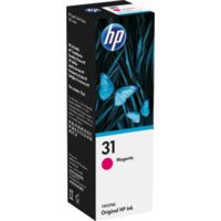 Cartuccia stampante HP 31 (1VU27AE) - Magenta