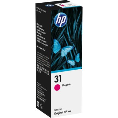 Cartuccia stampante HP 31 (1VU27AE) - Magenta