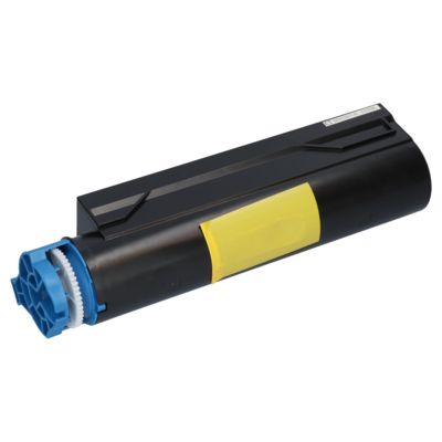Toner compatibile OKI 45807111 - Nero