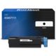 Toner compatibile OKI 45807111 - Nero