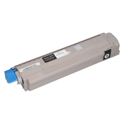 Toner compatibile OKI 44059168 - Nero