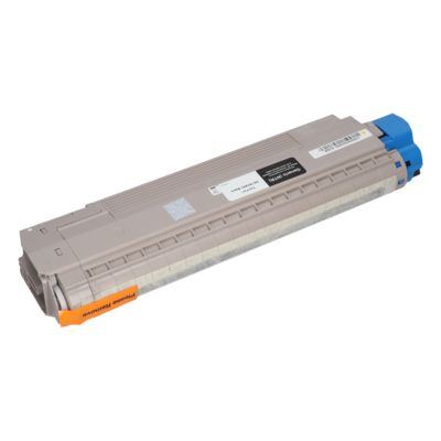 Toner compatibile OKI 44059168 - Nero