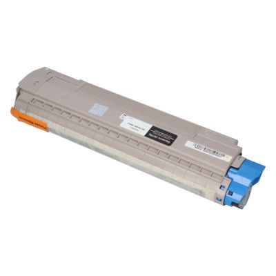 Toner compatibile OKI 44059168 - Nero