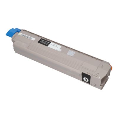 Toner compatibile OKI 44059168 - Nero