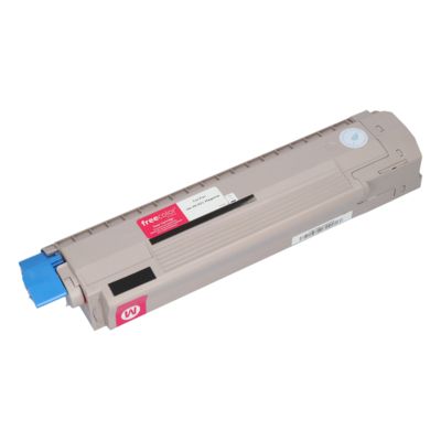 Toner compatibile OKI 44059166 - Magenta