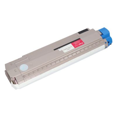 Toner compatibile OKI 44059166 - Magenta