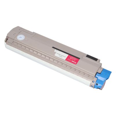Toner compatibile OKI 44059166 - Magenta