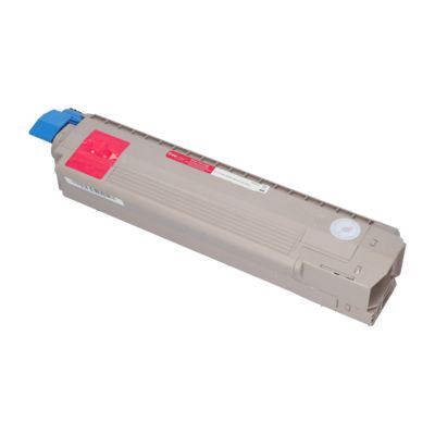 Toner compatibile OKI 44059254 - Magenta