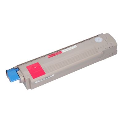 Toner compatibile OKI 44059254 - Magenta