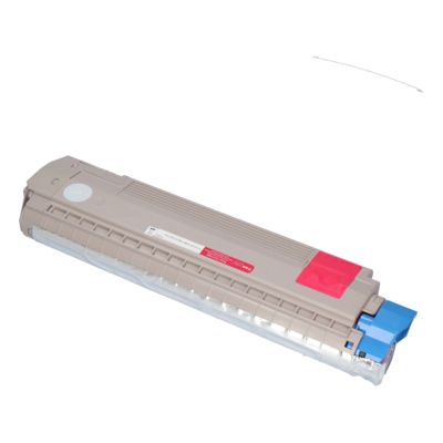 Toner compatibile OKI 44059254 - Magenta