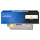 Toner compatibile OKI 44059253 - Giallo