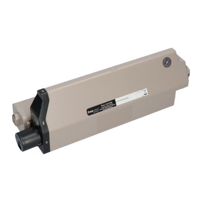 Toner compatibile OKI 44973508 - Nero Alta capacità