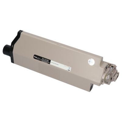 Toner compatibile OKI 44973508 - Nero Alta capacità