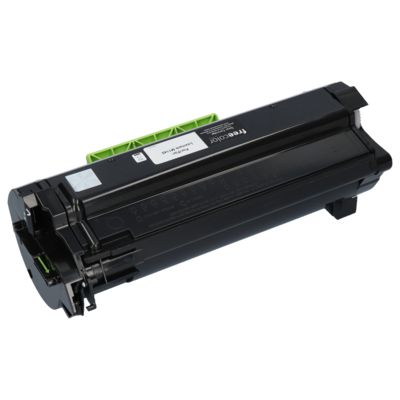 Toner compatibile Lexmark 24B6035 (XM1145) - Nero