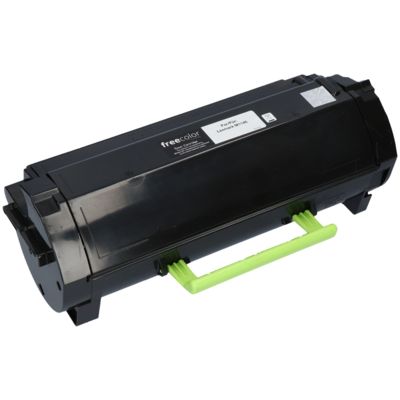 Toner compatibile Lexmark 24B6035 (XM1145) - Nero