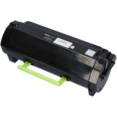 Toner compatibile Lexmark 24B6035 (XM1145) - Nero