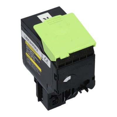 Toner compatibile Lexmark 80C2HK0 (802HK) - Nero Alta capacità