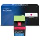 Toner compatibile Lexmark 80C2HM0 (802HM) - Magenta Alta capacità
