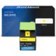 Toner compatibile Lexmark 80C2HY0 (802HY) - Giallo Alta capacità