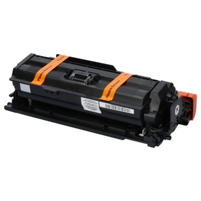 Toner compatibile HP 653X (CF320X) - Nero Alta capacità