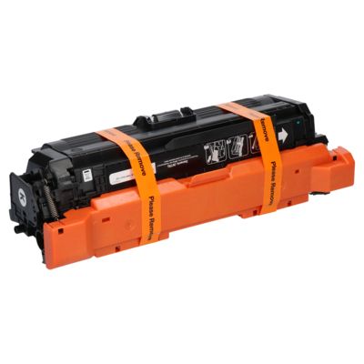 Toner compatibile HP 653X (CF320X) - Nero Alta capacità