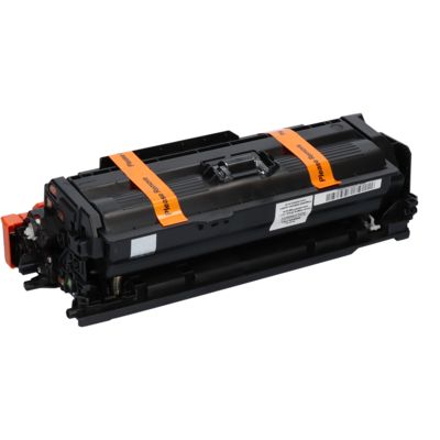 Toner compatibile HP 653X (CF320X) - Nero Alta capacità