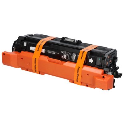 Toner compatibile HP 653X (CF320X) - Nero Alta capacità