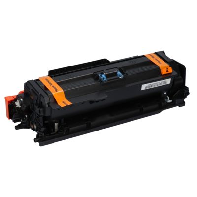 Toner compatibile HP 653A (CF321A) - Ciano