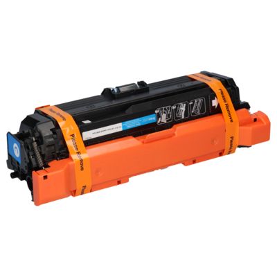 Toner compatibile HP 653A (CF321A) - Ciano