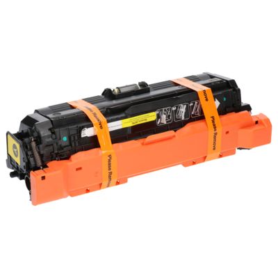 Toner compatibile HP 653A (CF322A) - Giallo