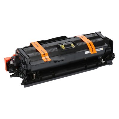 Toner compatibile HP 653A (CF322A) - Giallo