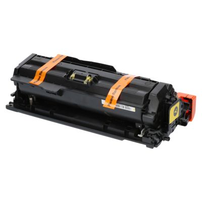 Toner compatibile HP 653A (CF322A) - Giallo