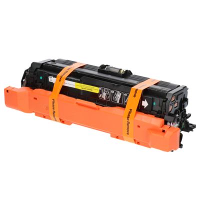 Toner compatibile HP 653A (CF322A) - Giallo