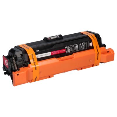 Toner compatibile HP 653A (CF323A) - Magenta
