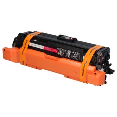 Toner compatibile HP 653A (CF323A) - Magenta