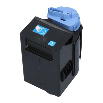 Toner compatibile Canon C-EXV 21 C - Ciano