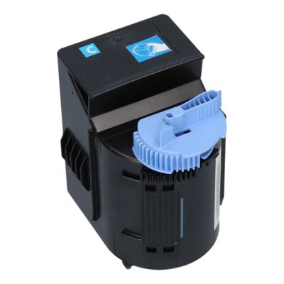 Toner compatibile Canon C-EXV 21 C - Ciano