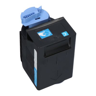 Toner compatibile Canon C-EXV 21 C - Ciano