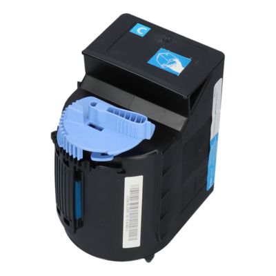 Toner compatibile Canon C-EXV 21 C - Ciano