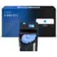 Toner compatibile Canon C-EXV 21 C - Ciano