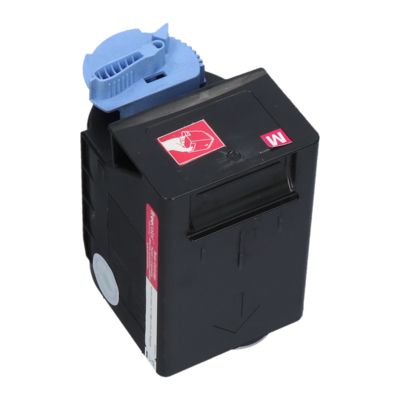 Toner compatibile Canon C-EXV 21 M - Magenta