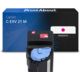 Toner compatibile Canon C-EXV 21 M - Magenta