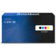 Toner compatibile Canon C-EXV 26 - 4 colori Multipack