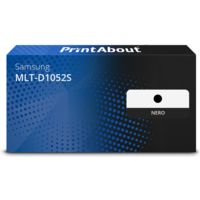 Toner compatibile Samsung MLT-D1052S (SU759A) - Nero