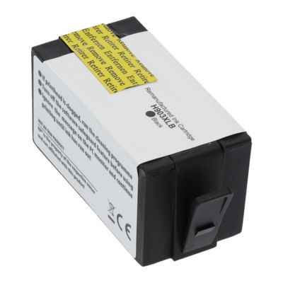 Cartuccia compatibile HP 903XL (T6M15AE) - Nero Alta capacità